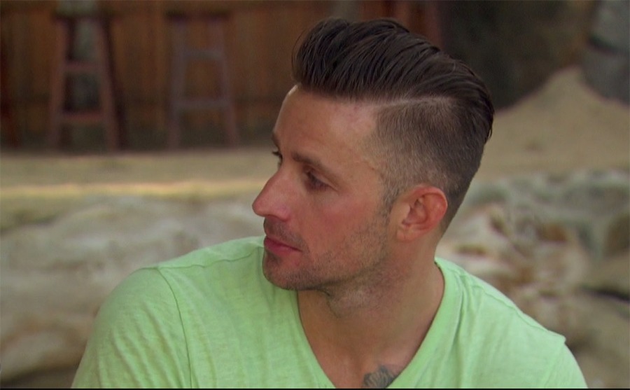 Bachelor in Paradise gallery